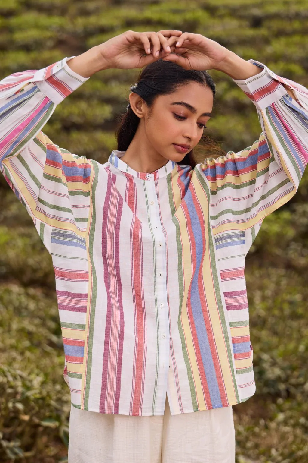 Madhuri Shirt - Image 4