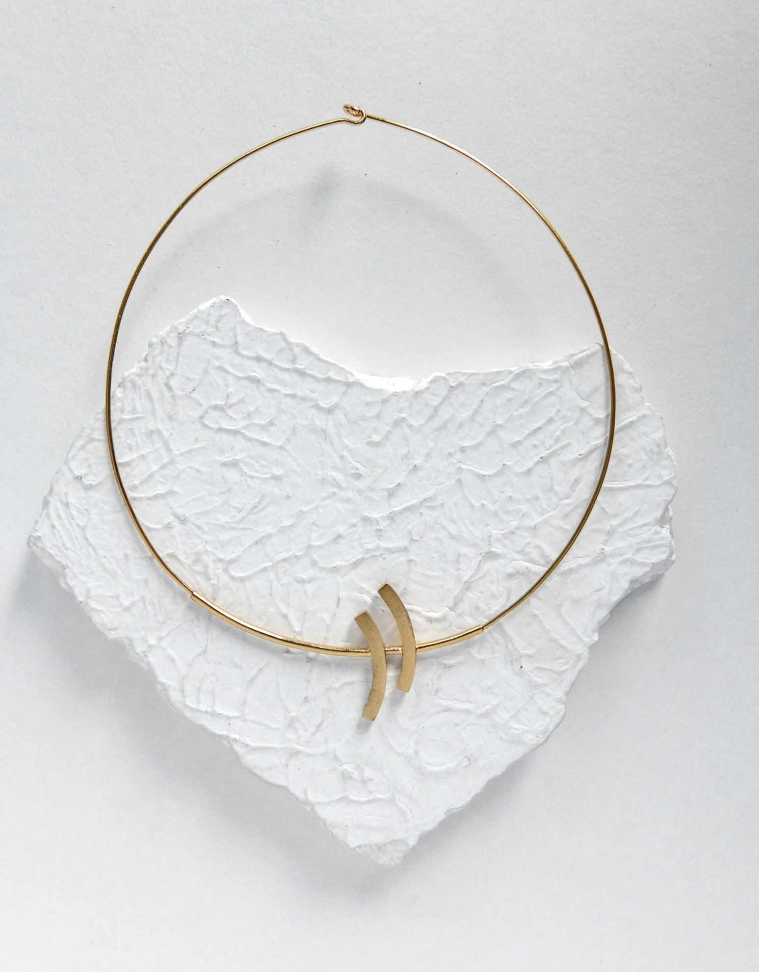 Mahhala Neckpiece - Image 3