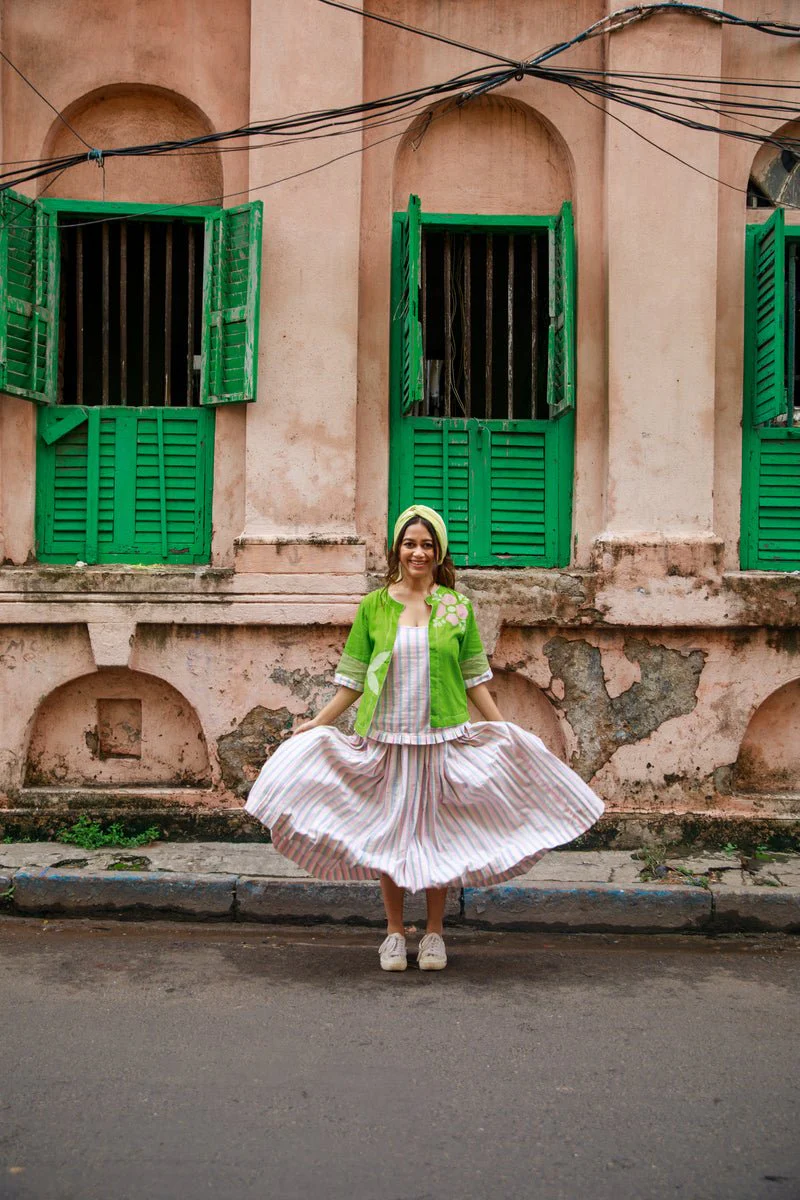 Majorca Co-ord Set - Image 3