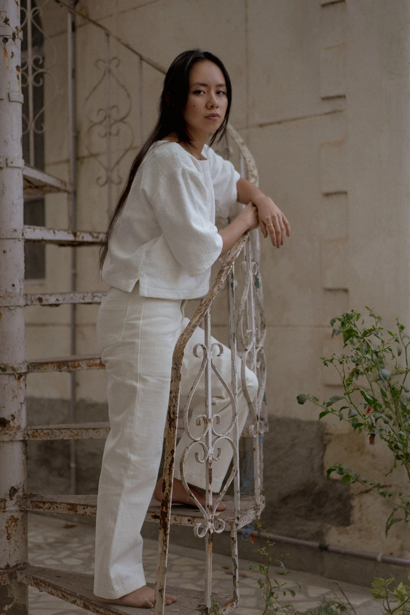 Malai Pants - Image 4