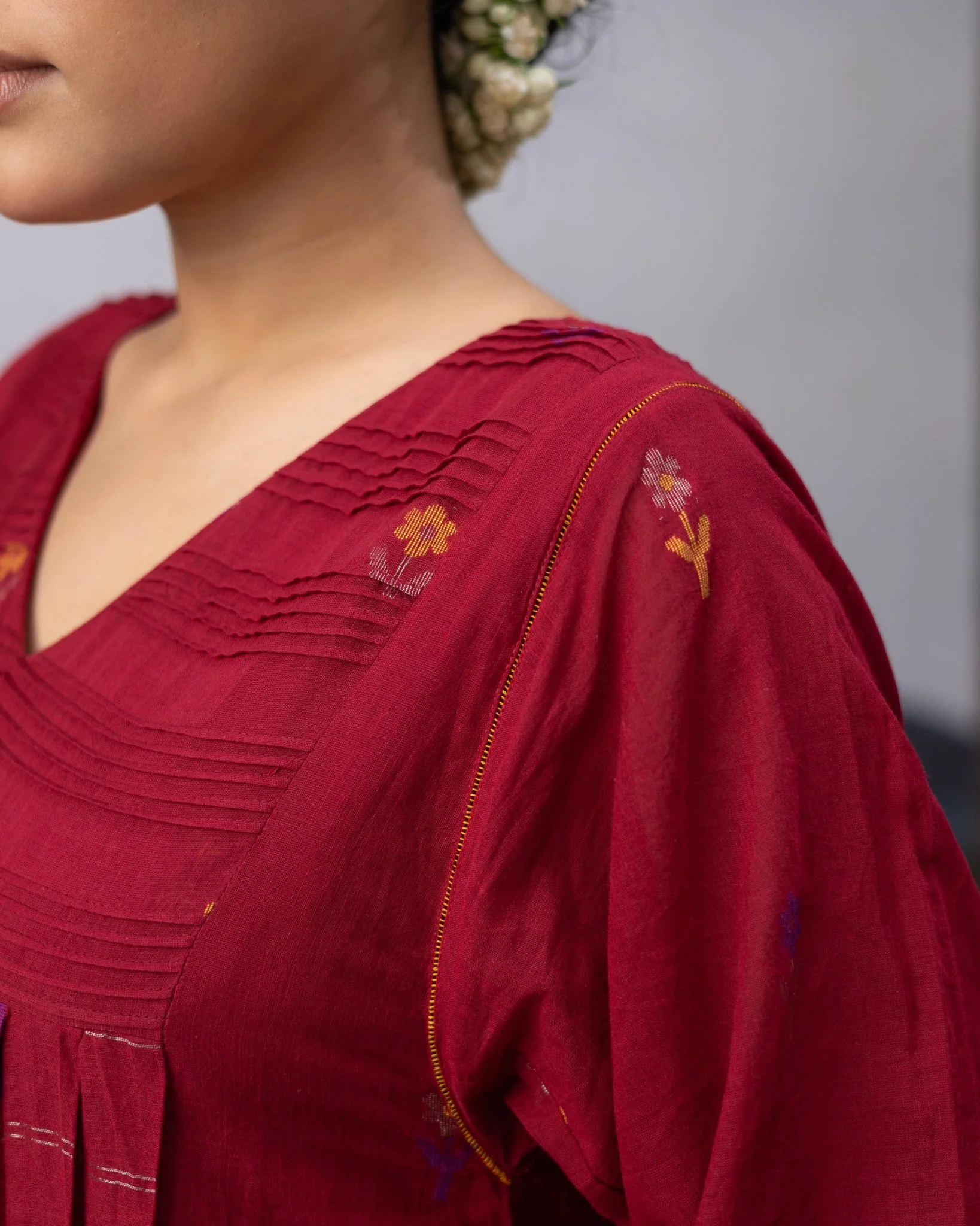 Malhar Dress - Image 2