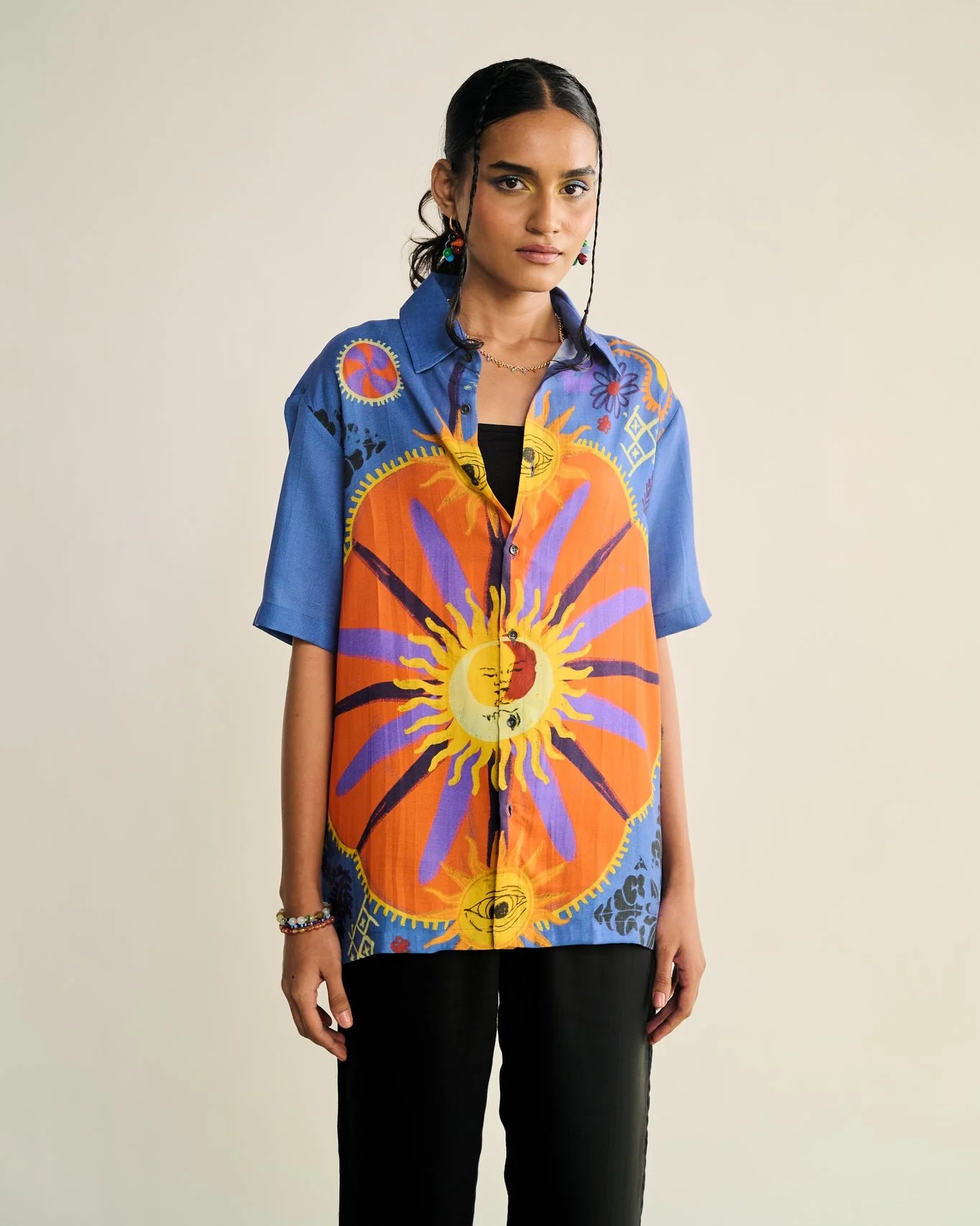 Mandla Shirt - Image 2