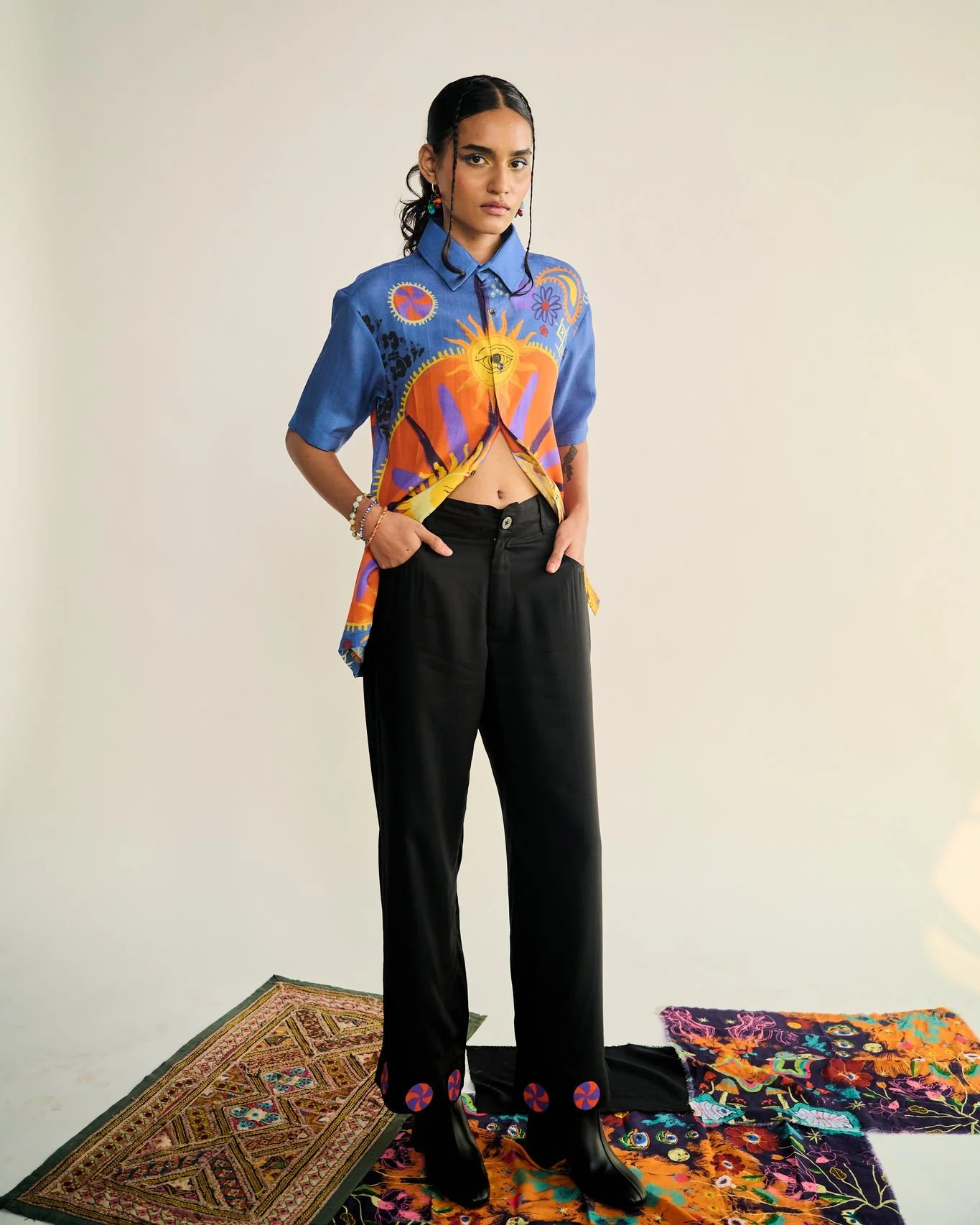 Mandla Shirt - Image 5