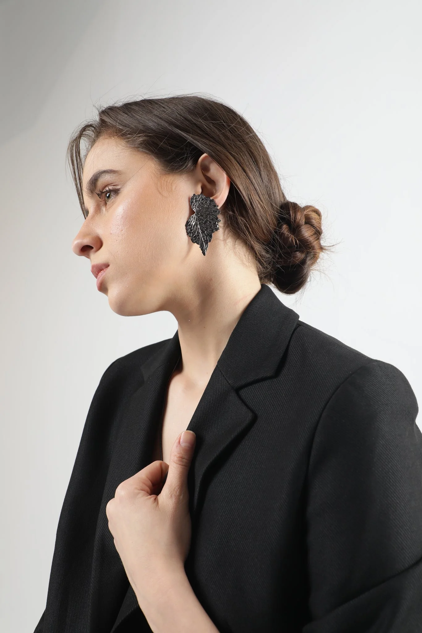 Maple Earrings - Image 2