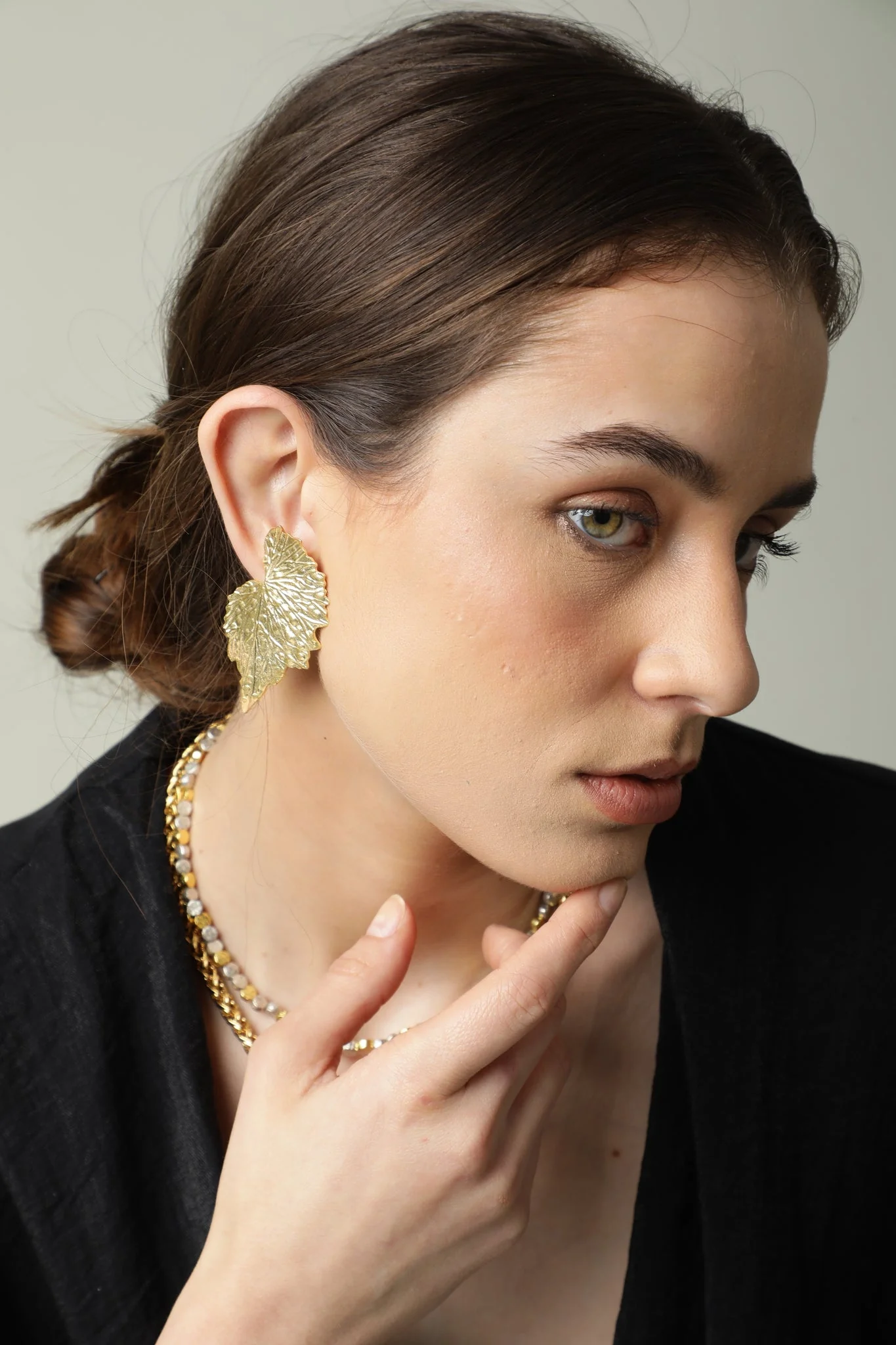 Maple Earrings - Image 3