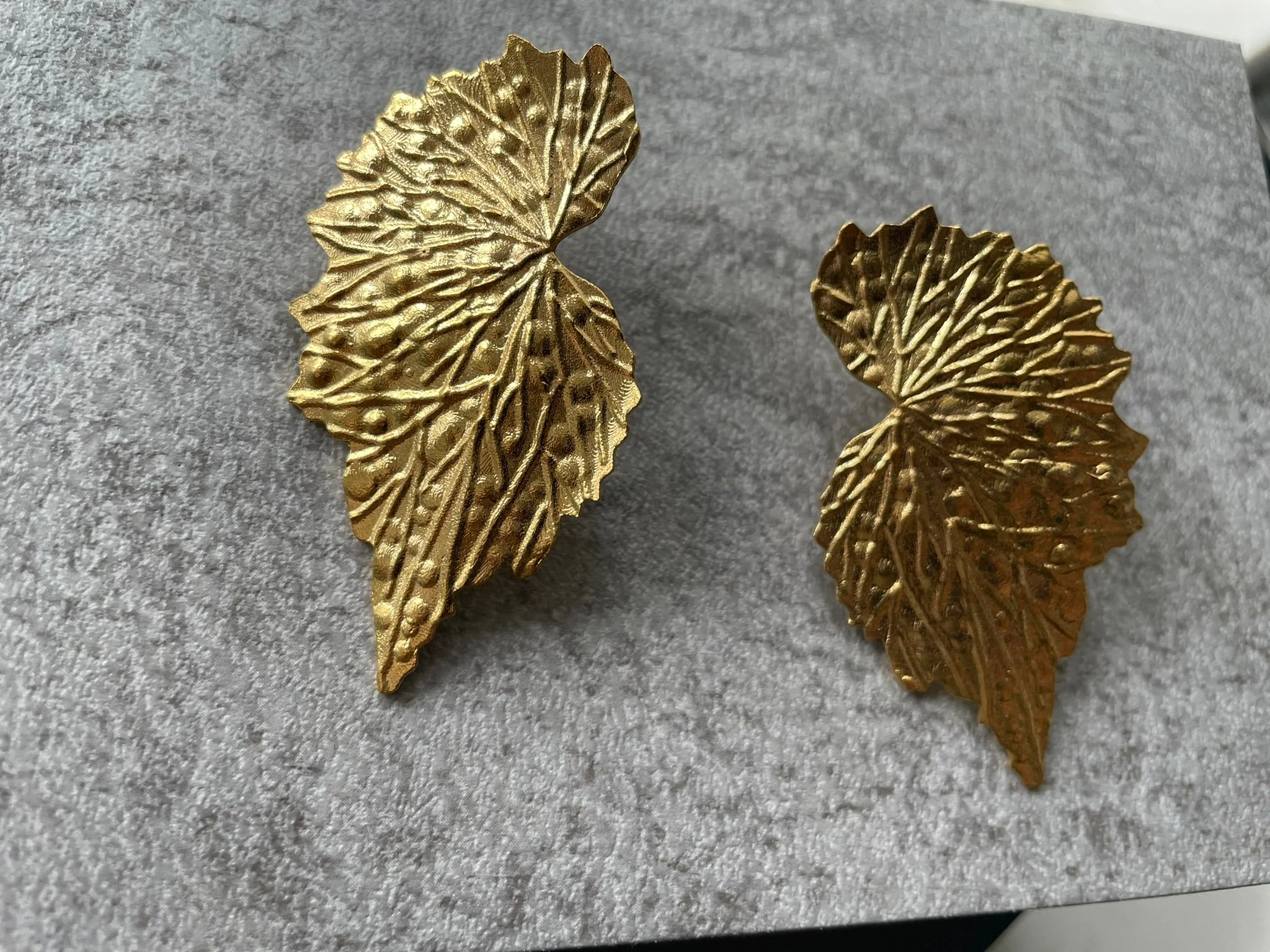 Maple Earrings - Image 4