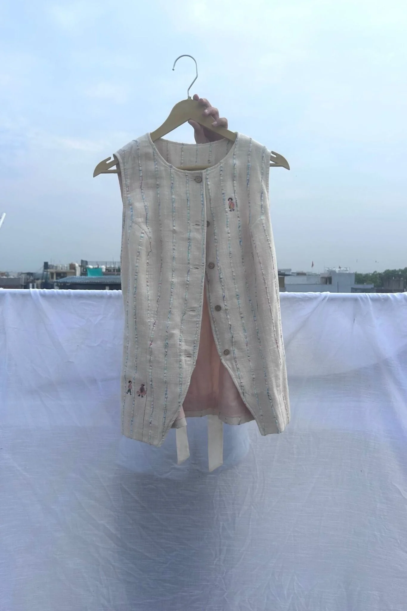 Margaret Jacket - Image 10