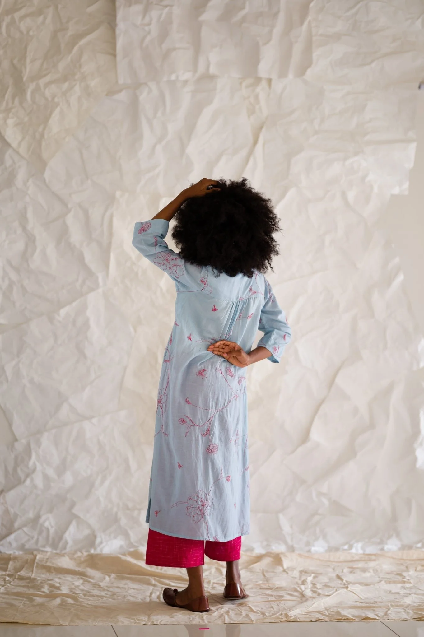 Marie Kurta - Image 4