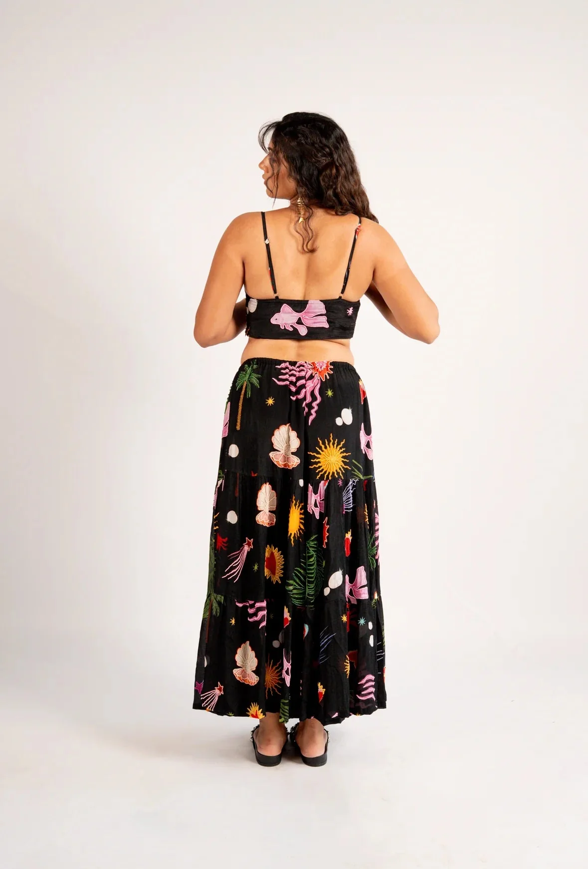 Marine Skirt - Image 7