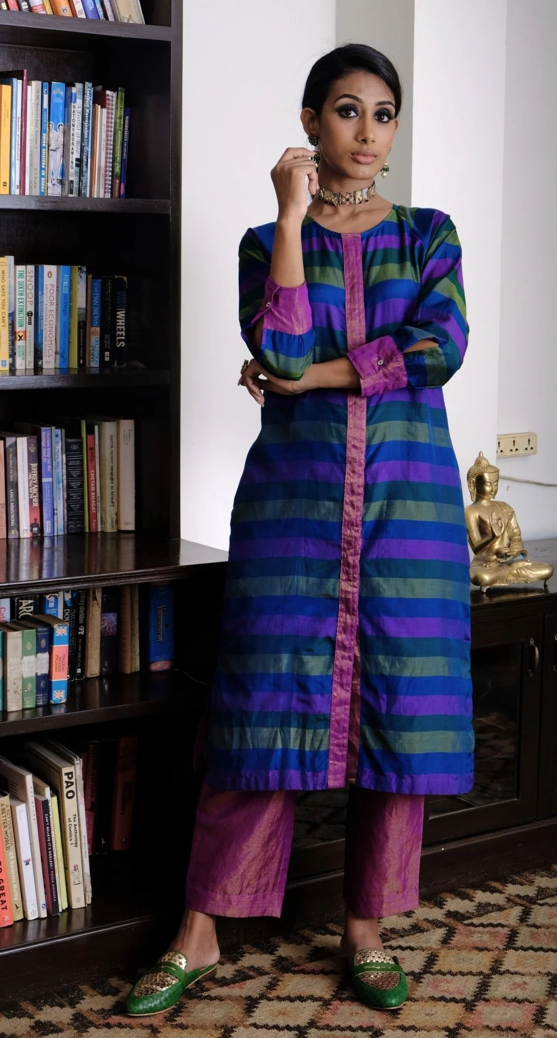 Matsya Taara Set - Image 3
