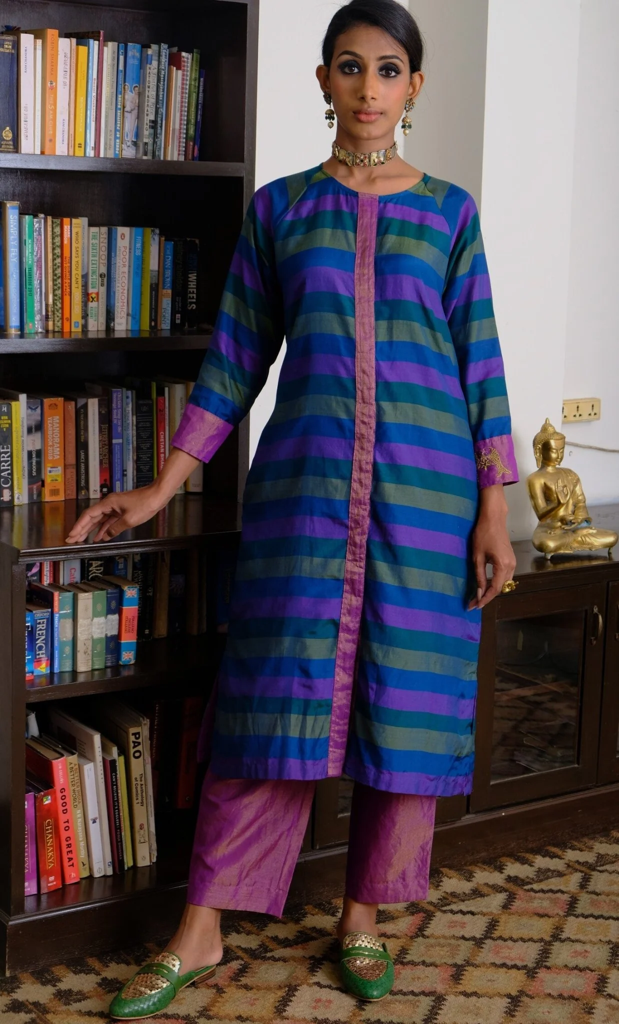 Matsya Taara Set - Image 5