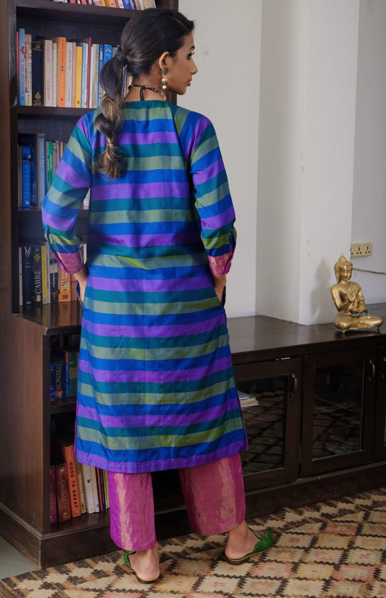 Matsya Taara Set - Image 7