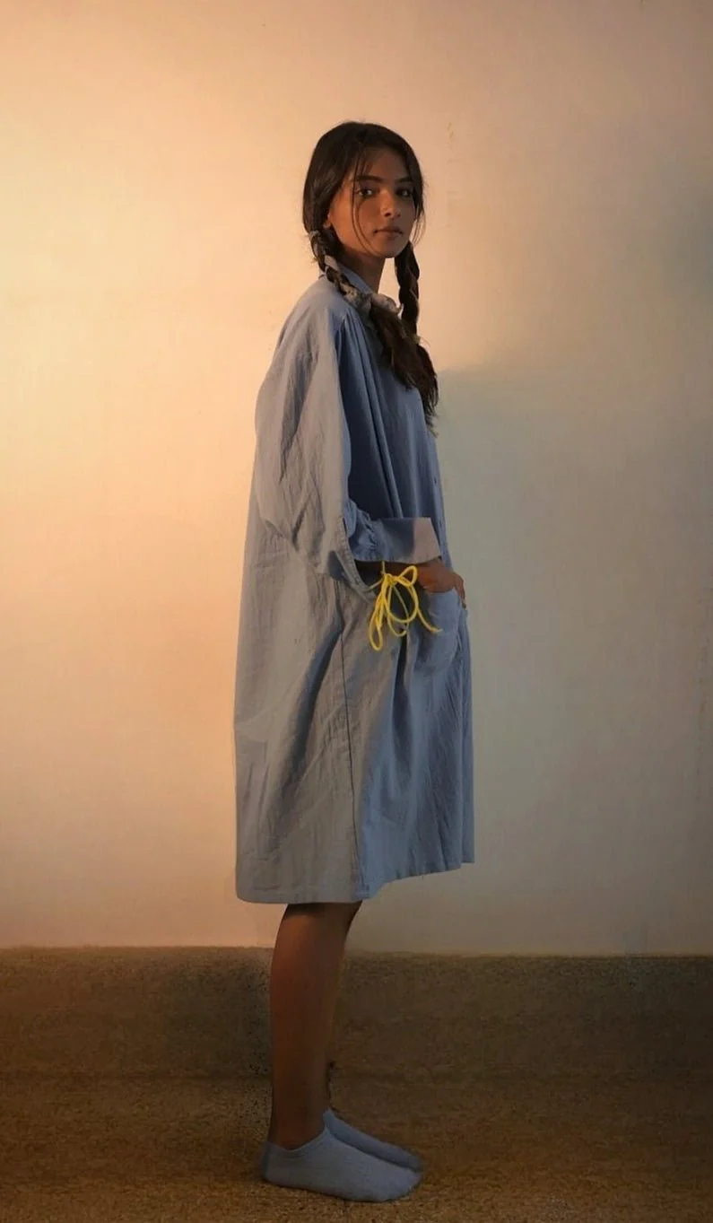 Mavi Shirt Dress - Image 2