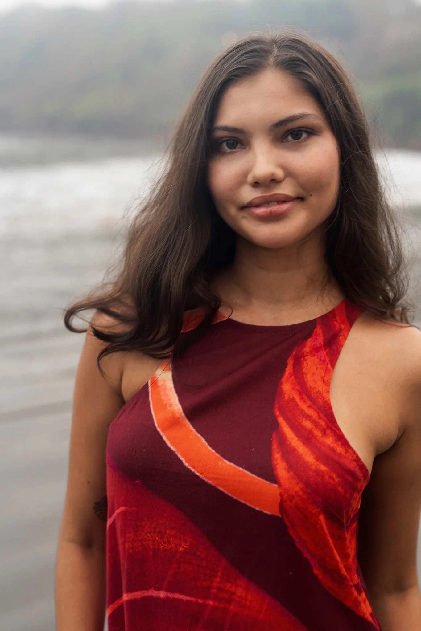 Mazia Dress - Image 2