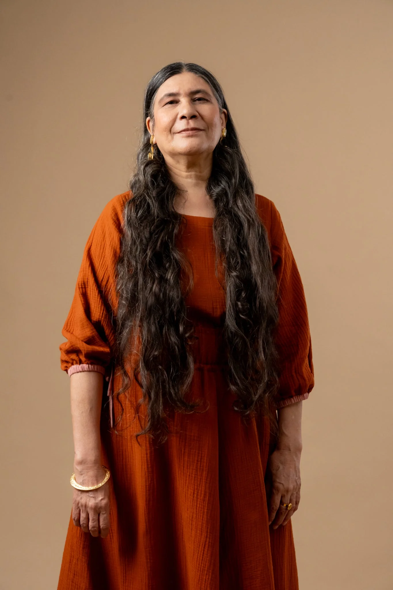 Meadowmallow Dress - Image 6