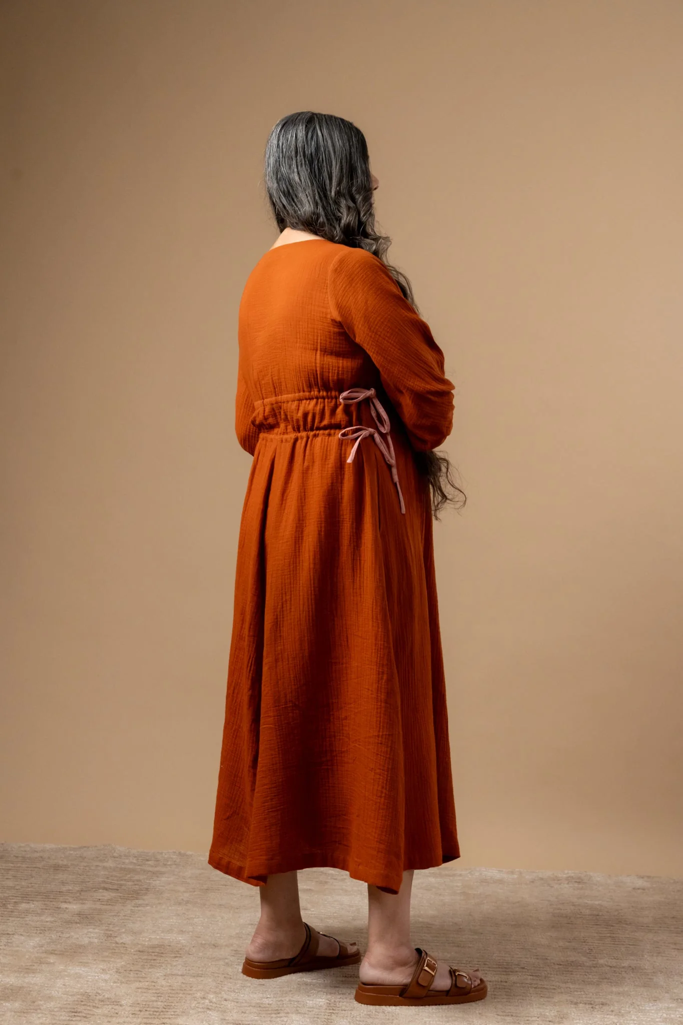 Meadowmallow Dress - Image 7