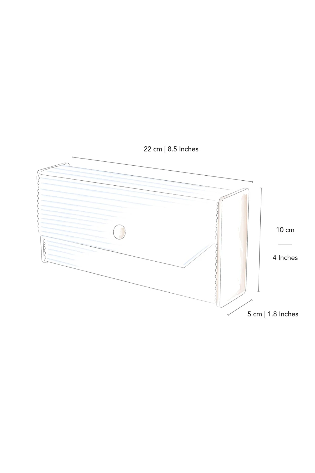 Meehan Mini Clutch - Image 4