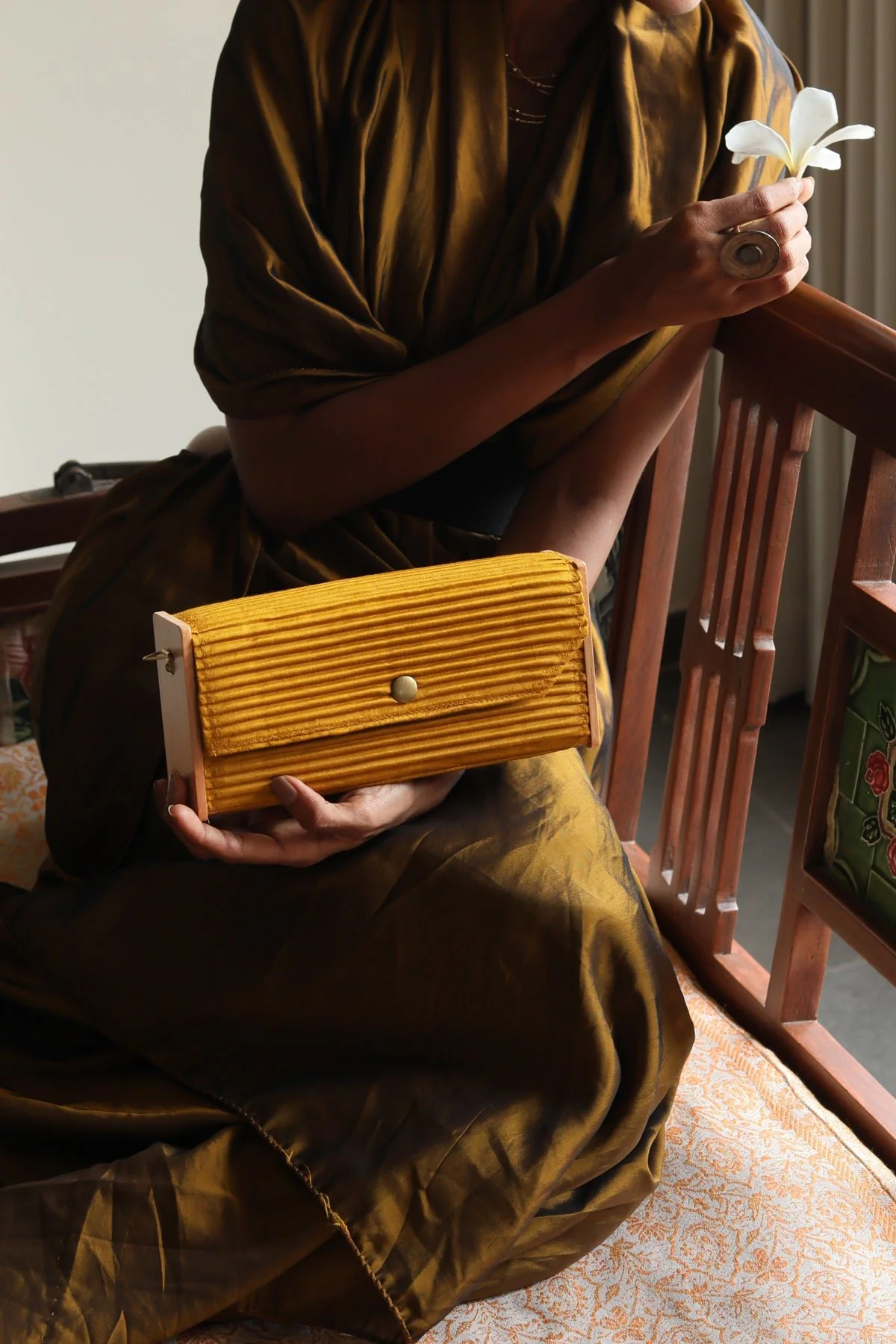 Meehan Mini Clutch - Image 5