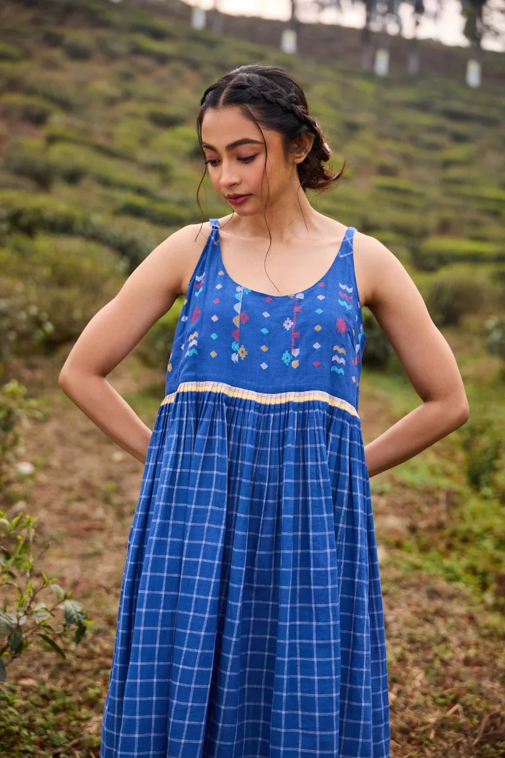 Meghmala Dress - Image 2