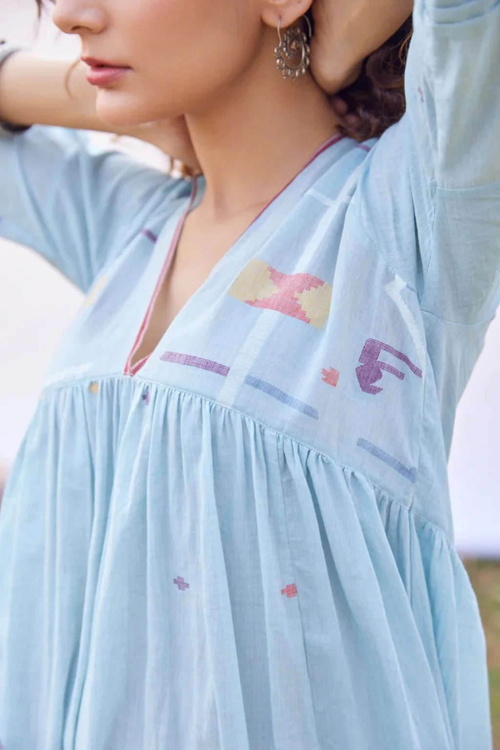 Meghna Dress - Image 2