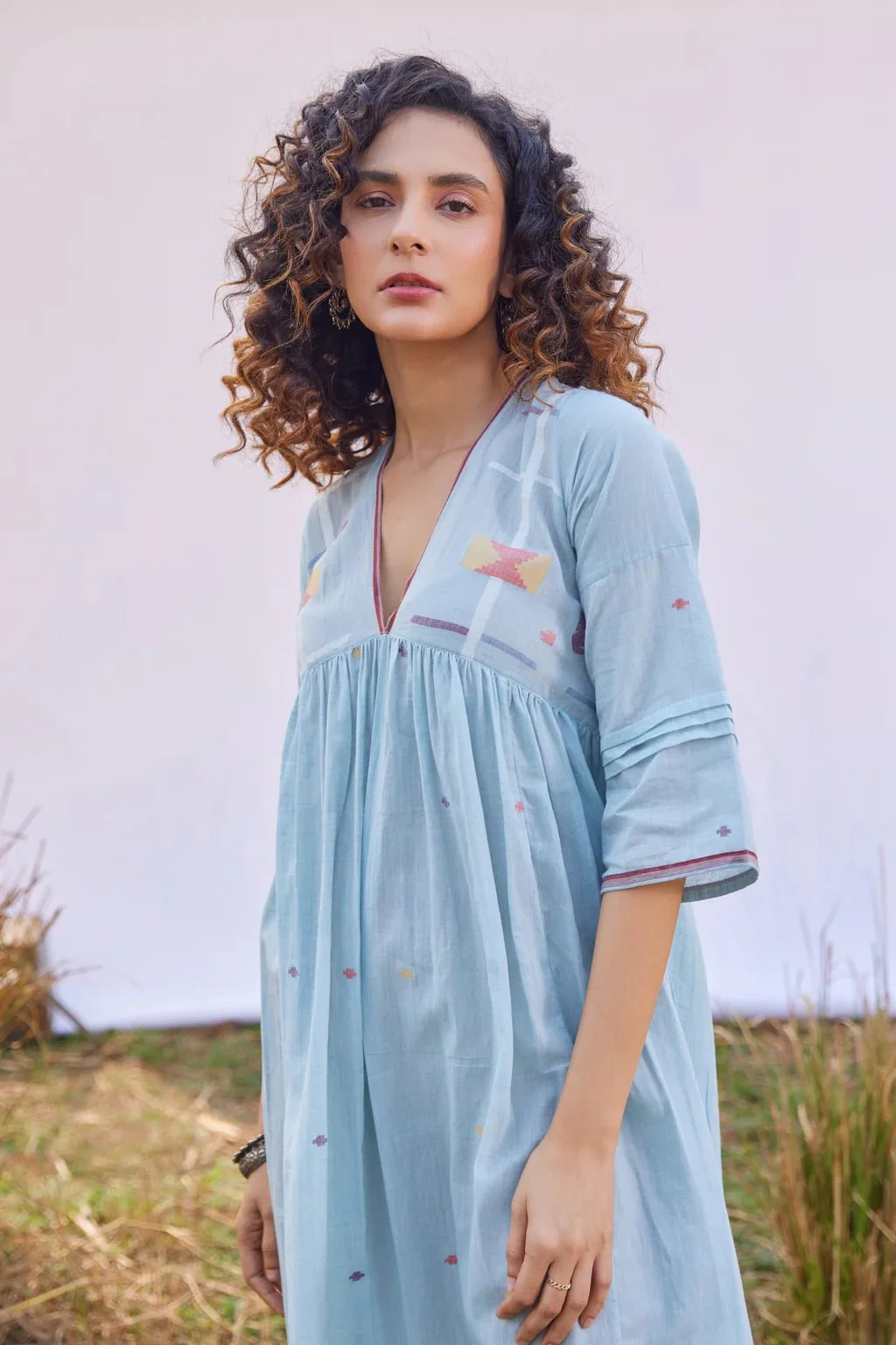 Meghna Dress - Image 3