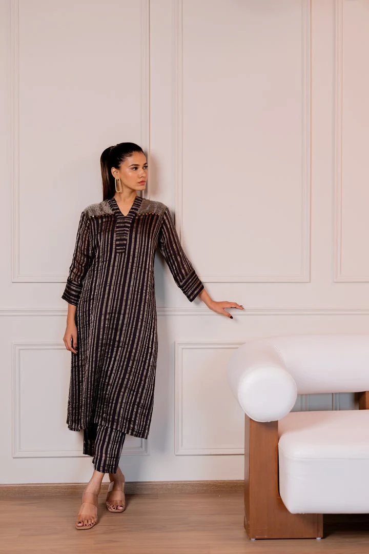 Mehtaab Tunic Set - Image 7