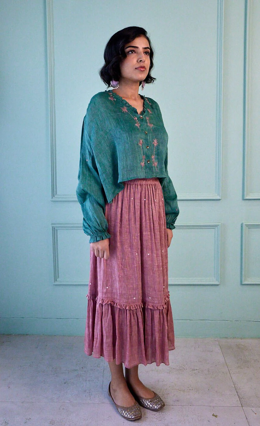 Melody Shirt - Image 5