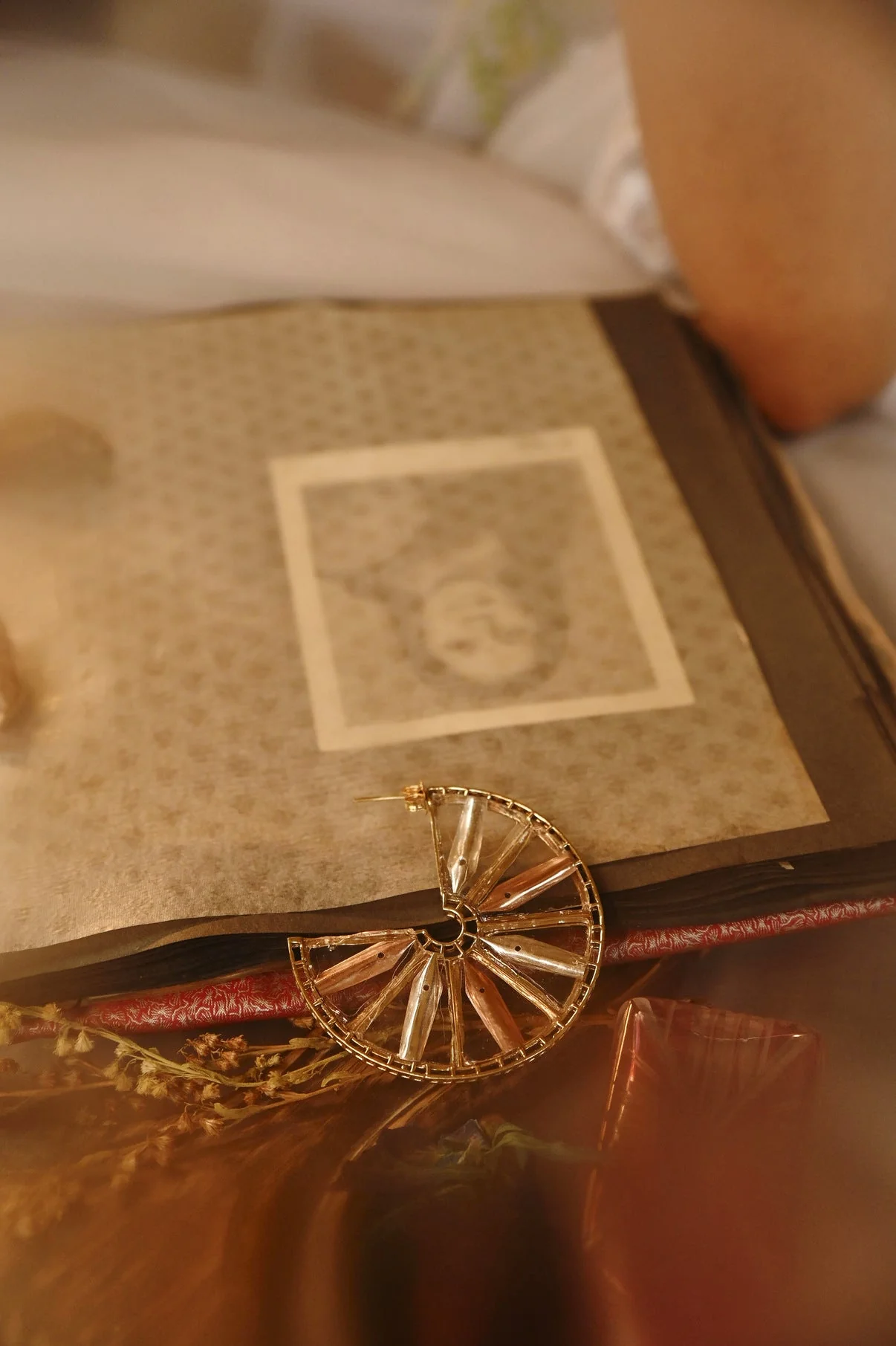 Memento Hoops (Pen Nibs) - Image 2