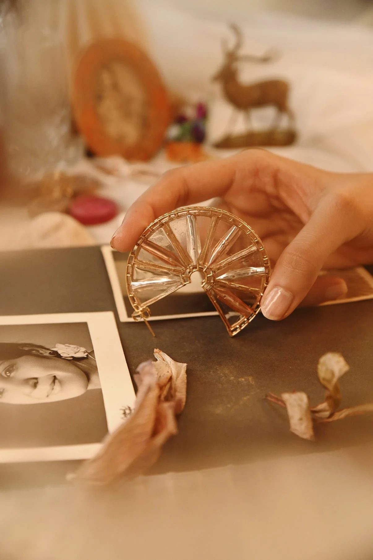 Memento Hoops (Pen Nibs) - Image 3