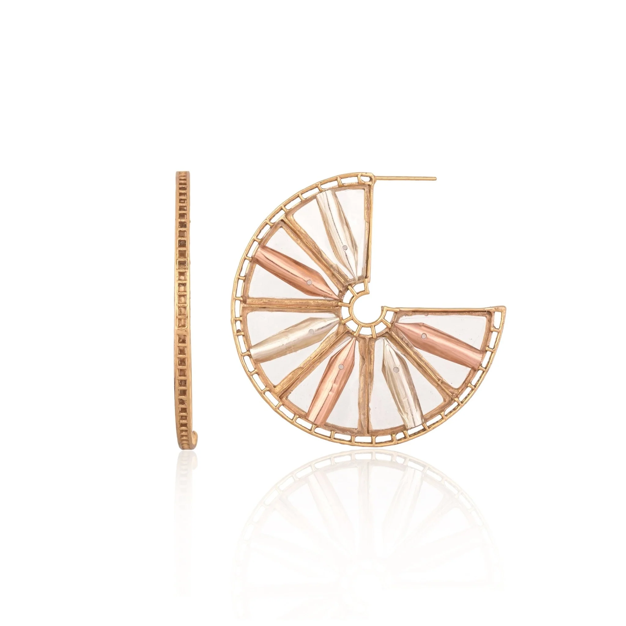 Memento Hoops (Pen Nibs) - Image 6