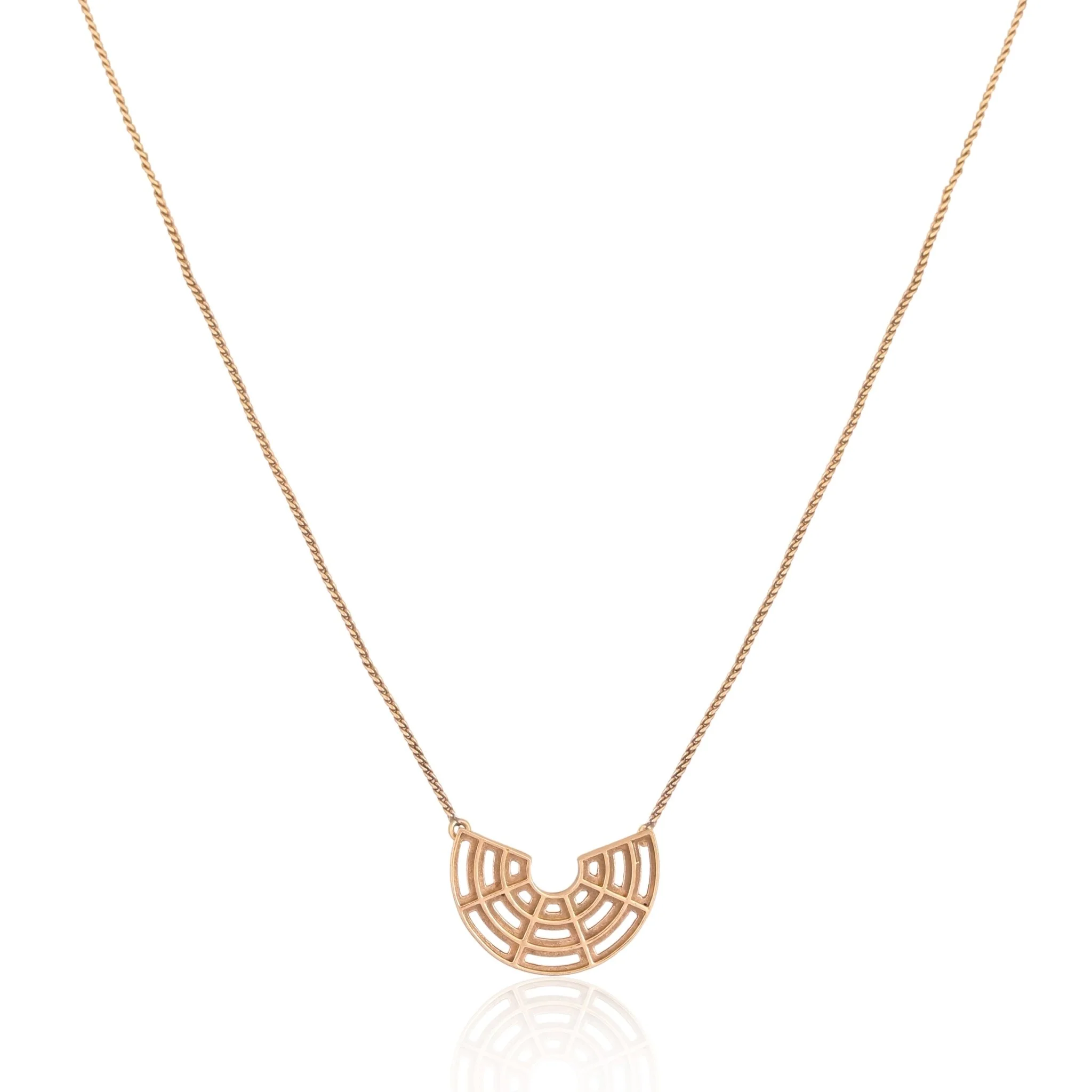 Mid-Bloom Pendant - Image 3