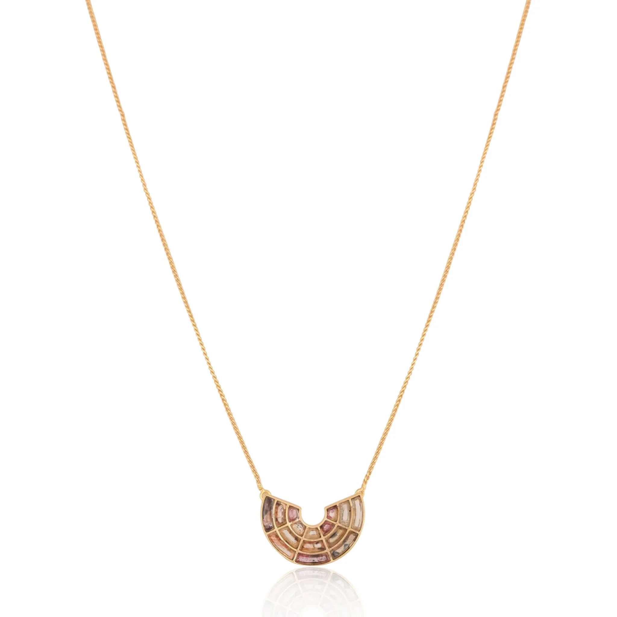 Mid-Bloom Pendant - Image 4
