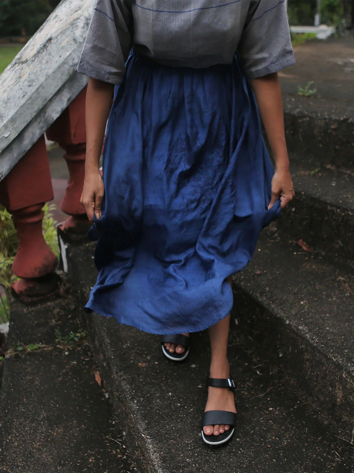 Midnight Skirt - Image 2