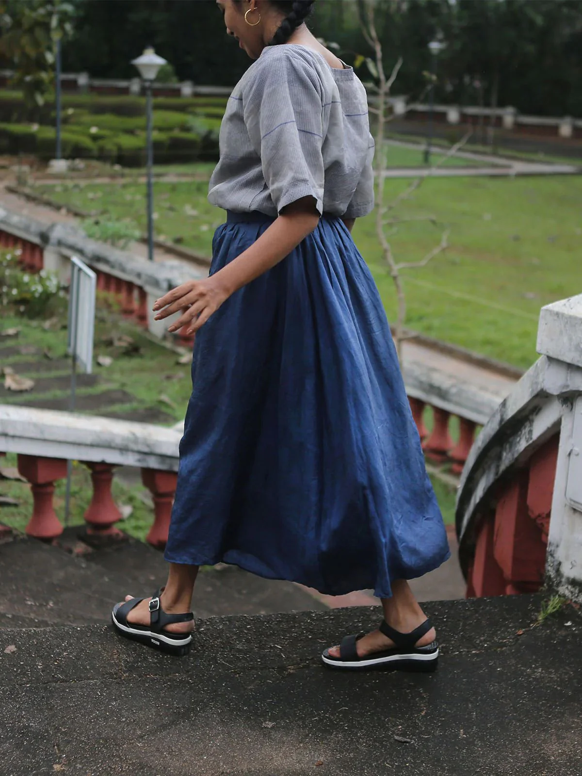 Midnight Skirt - Image 3