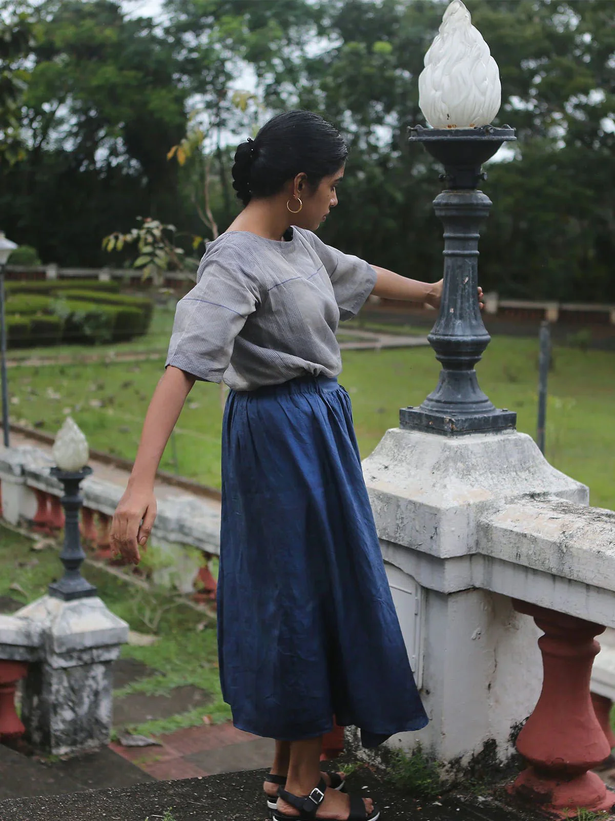 Midnight Skirt - Image 4