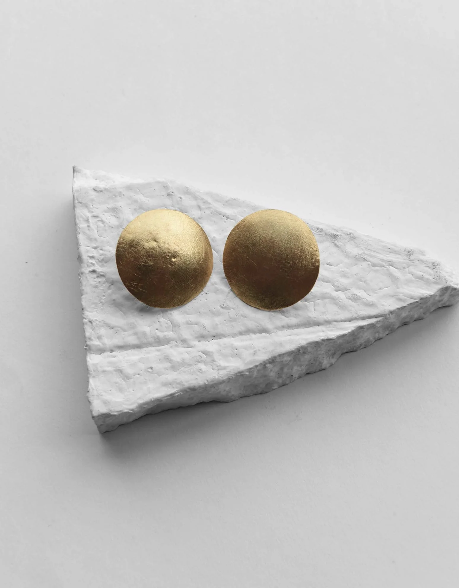 Mini Duomo Earrings - Image 4