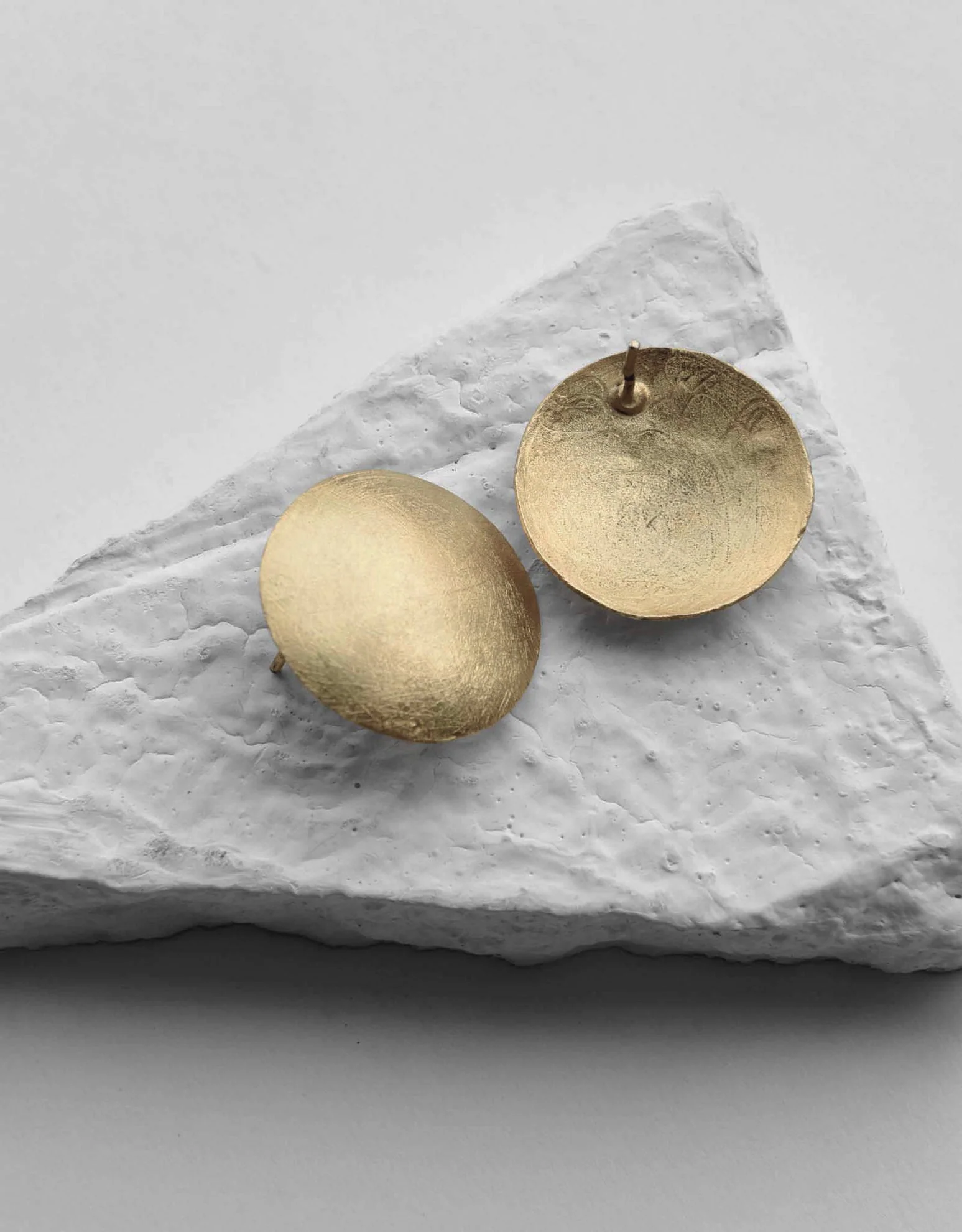 Mini Duomo Earrings - Image 5