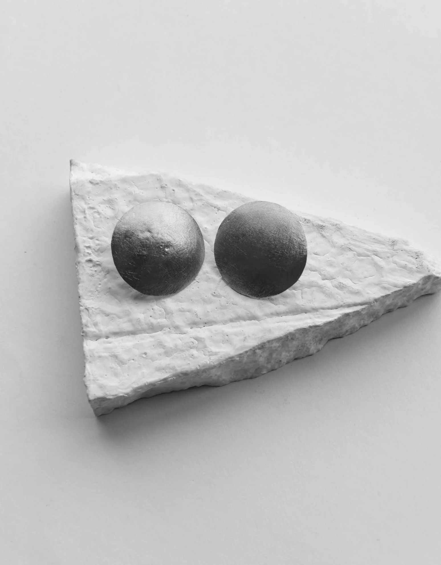 Mini Duomo Earrings - Image 6
