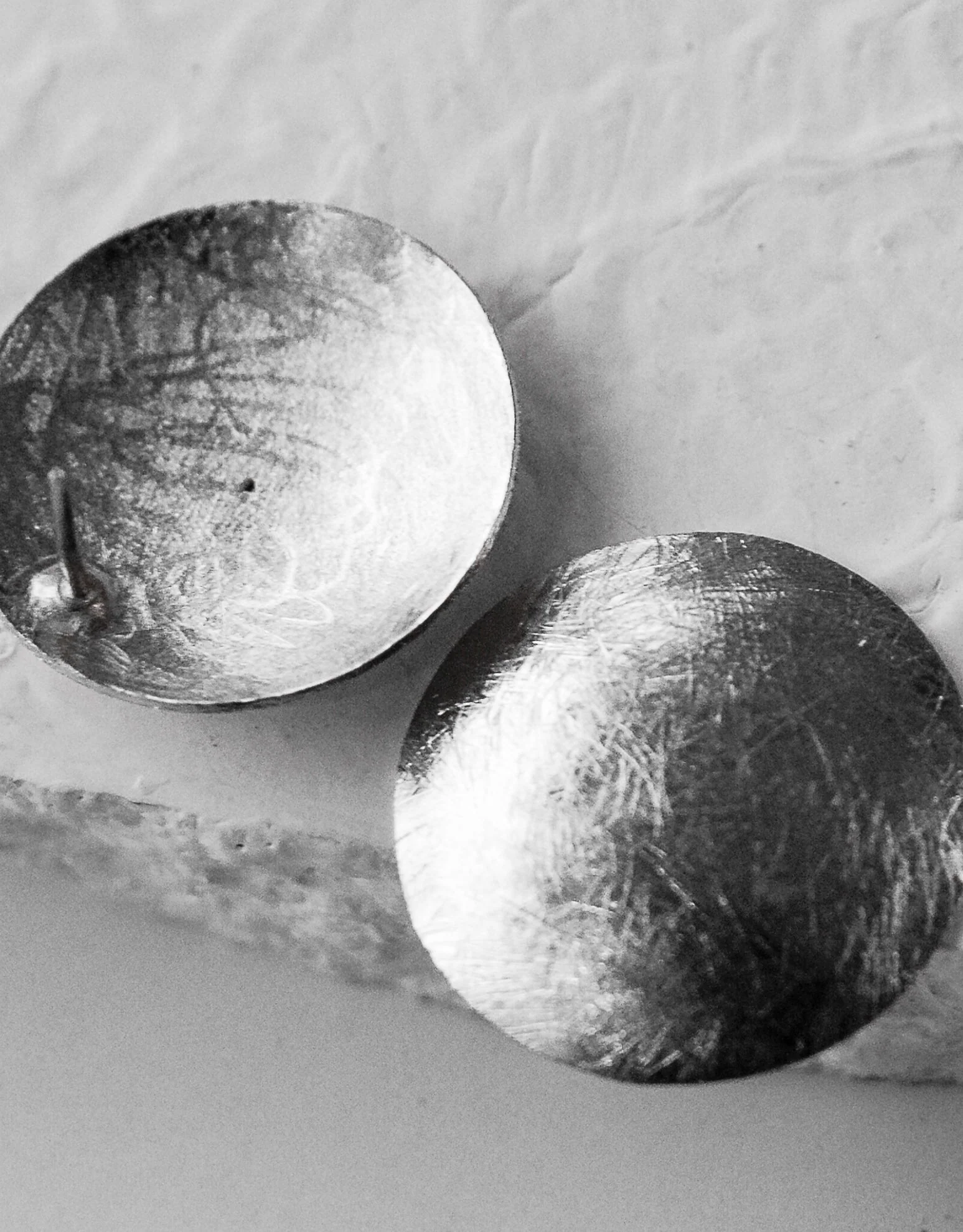 Mini Duomo Earrings - Image 7