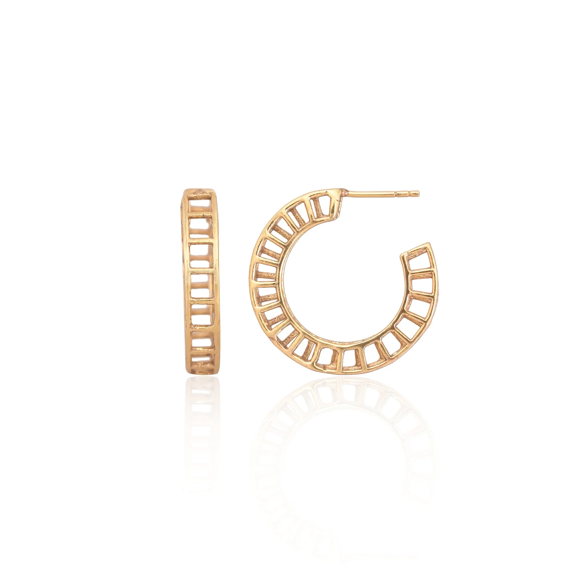 Mini Enso Hoops - Image 2