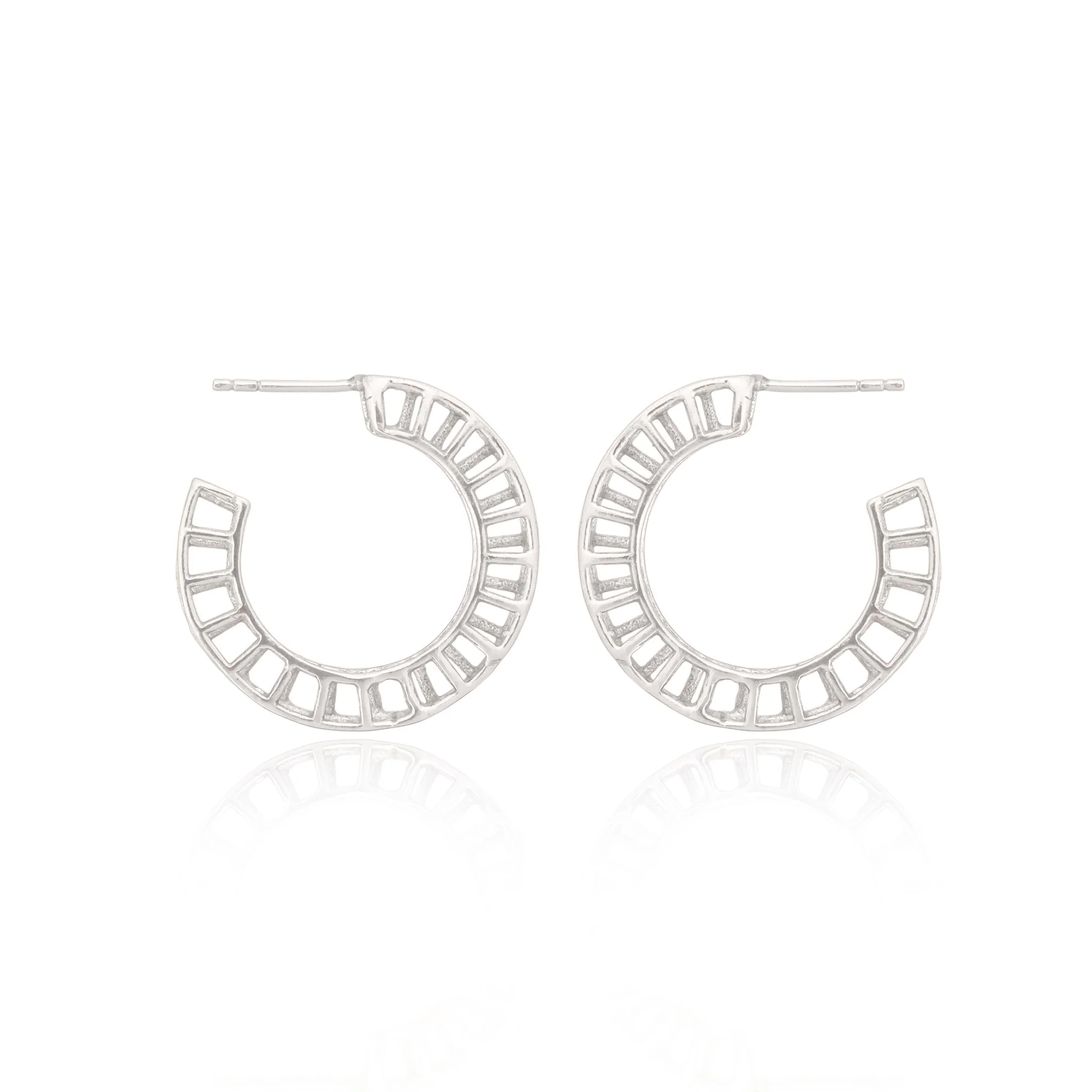 Mini Enso Hoops - Image 3