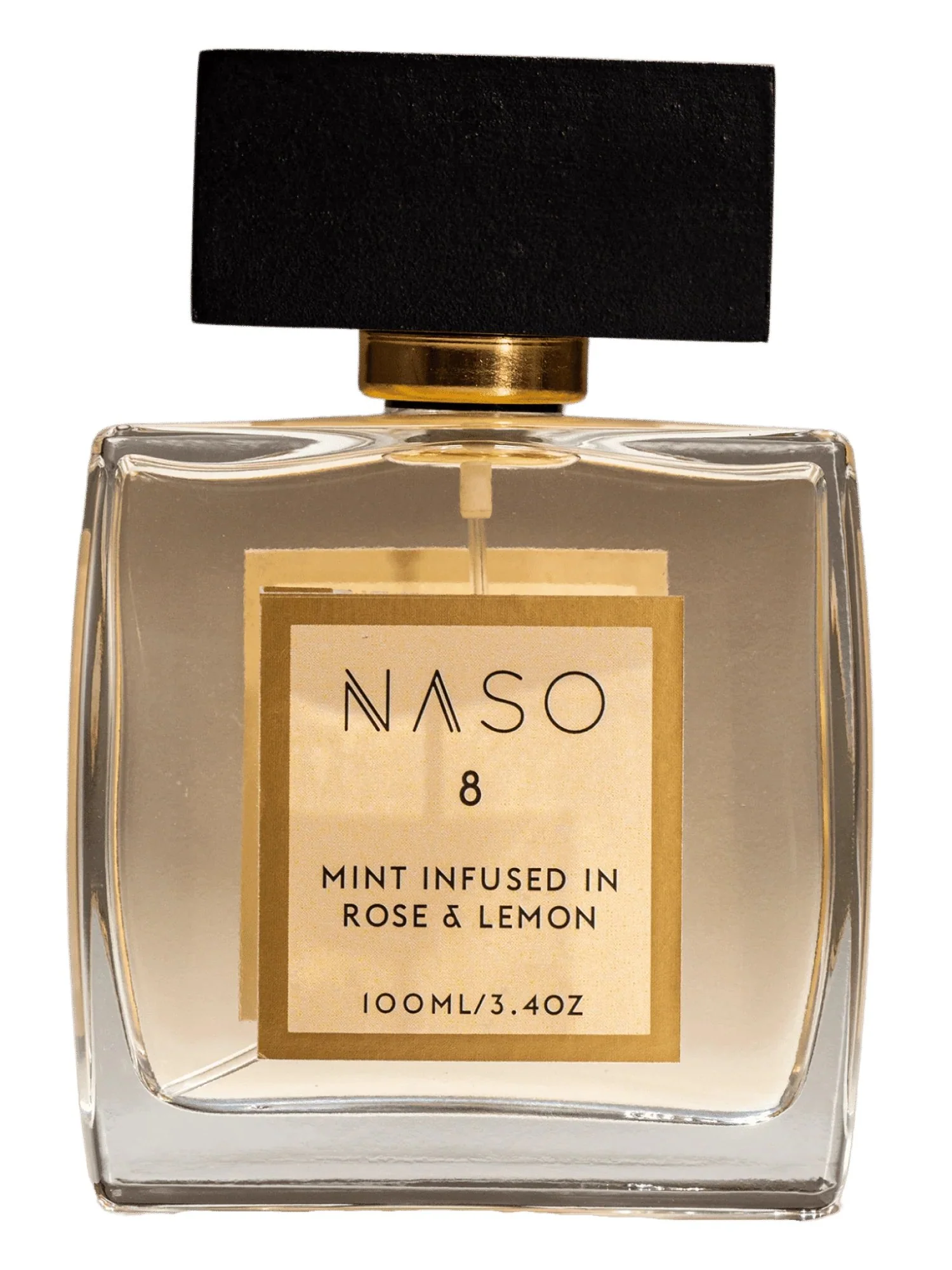 Mint Infused in Rose & Lemon EDP - Image 6