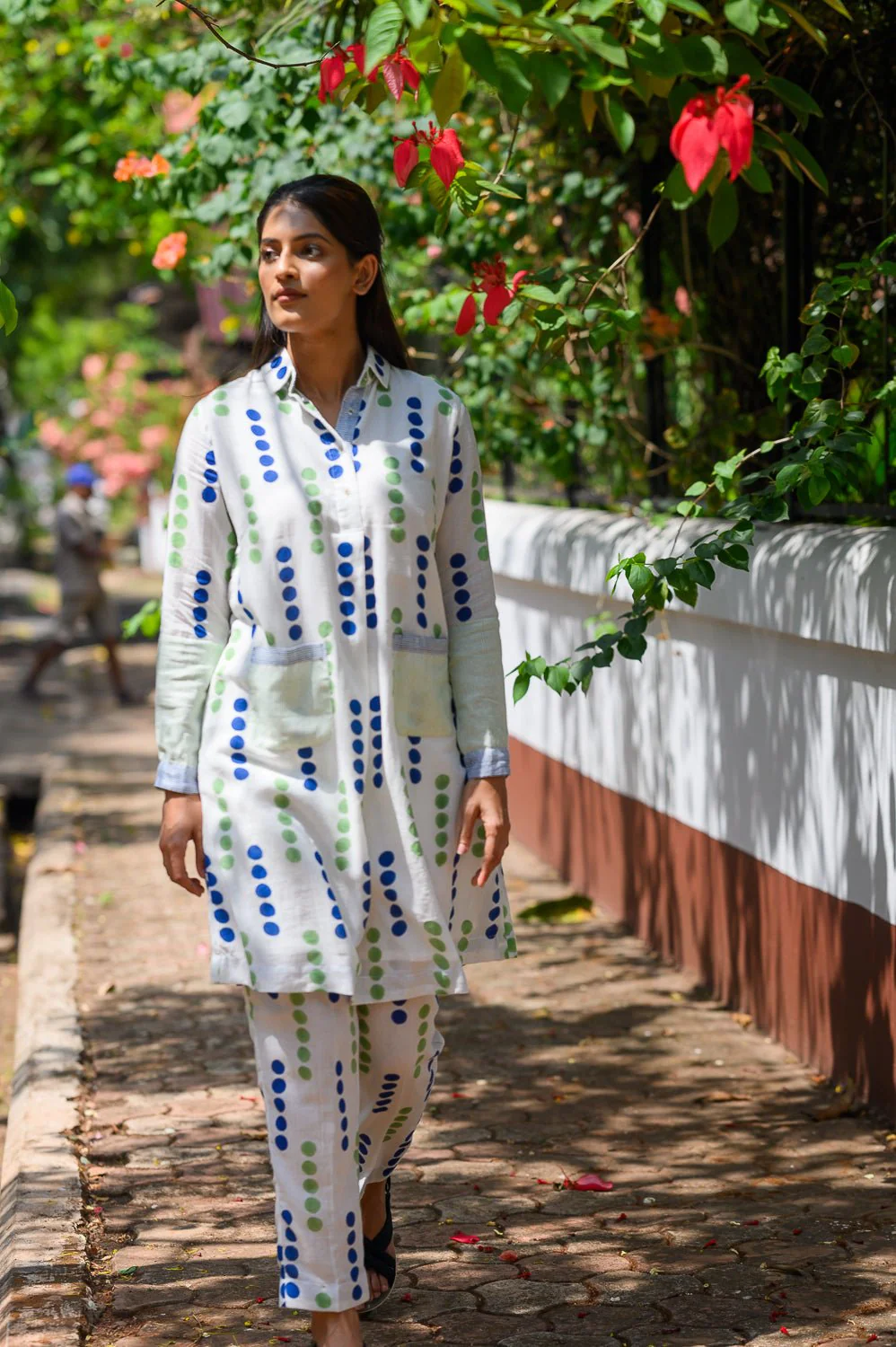 Mira Maria Pant - Image 4