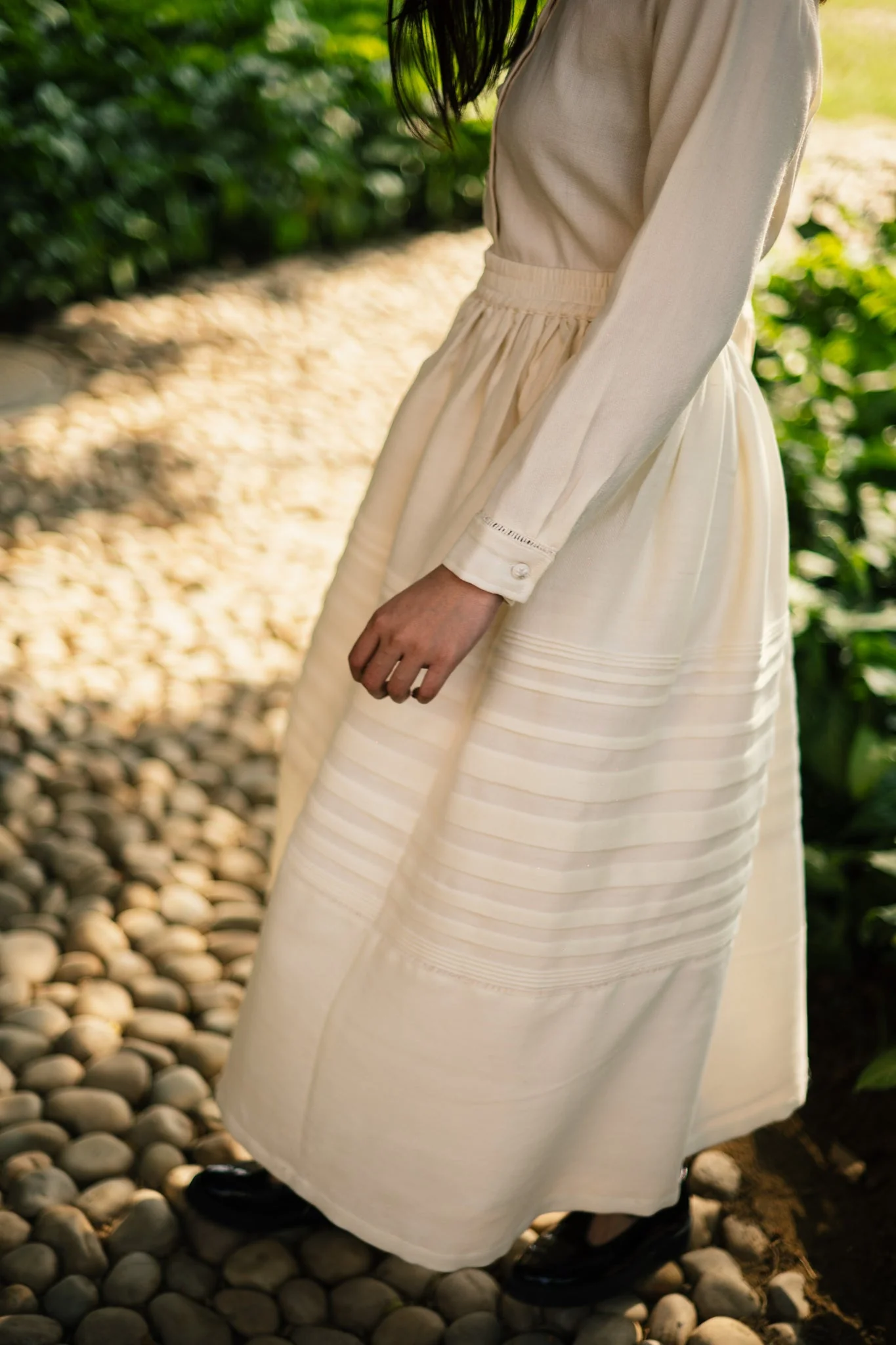 Misha Skirt Set - Image 3