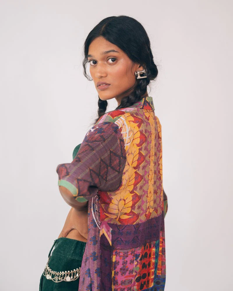 Mishrit Shirt - Image 2