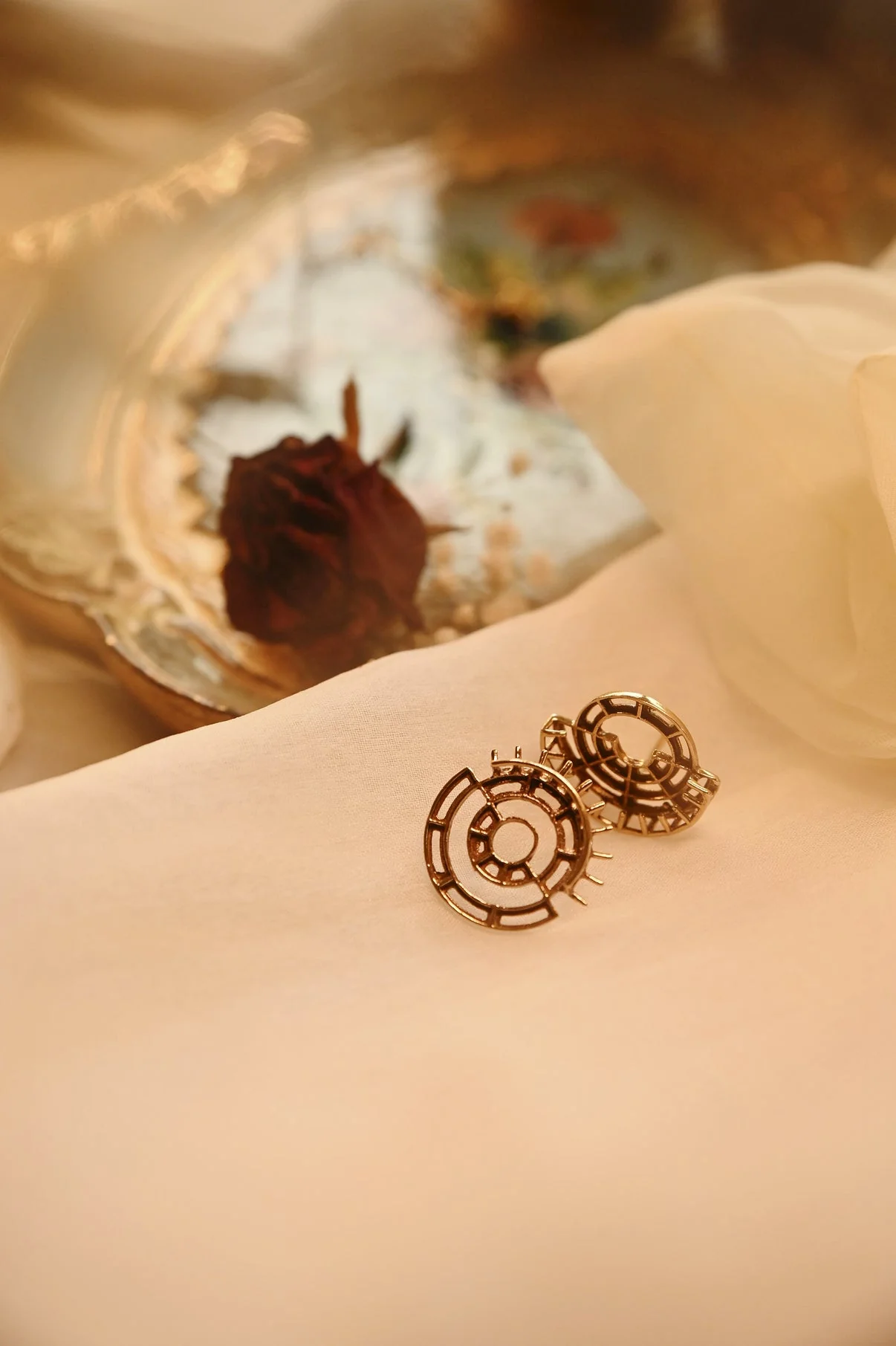 Mismatch Studs - Image 2