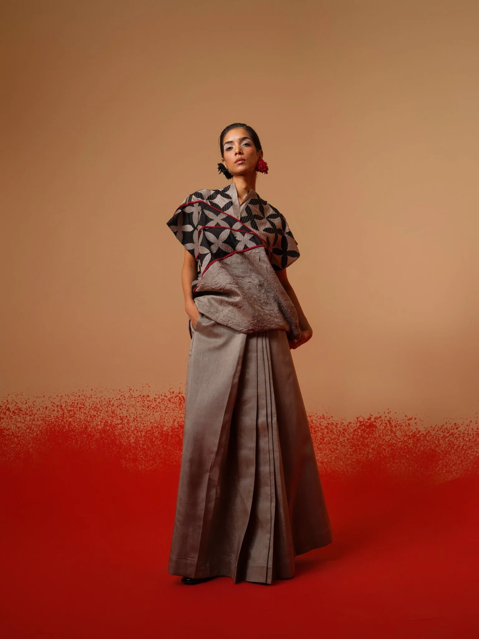 Mist Skirt