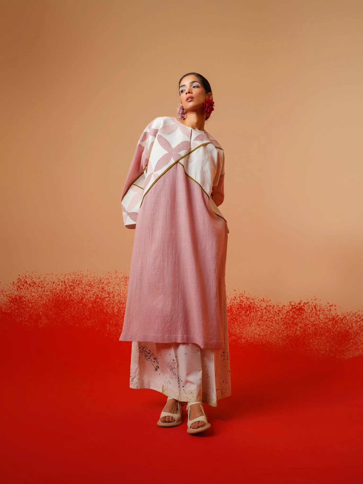 Mist Tunic