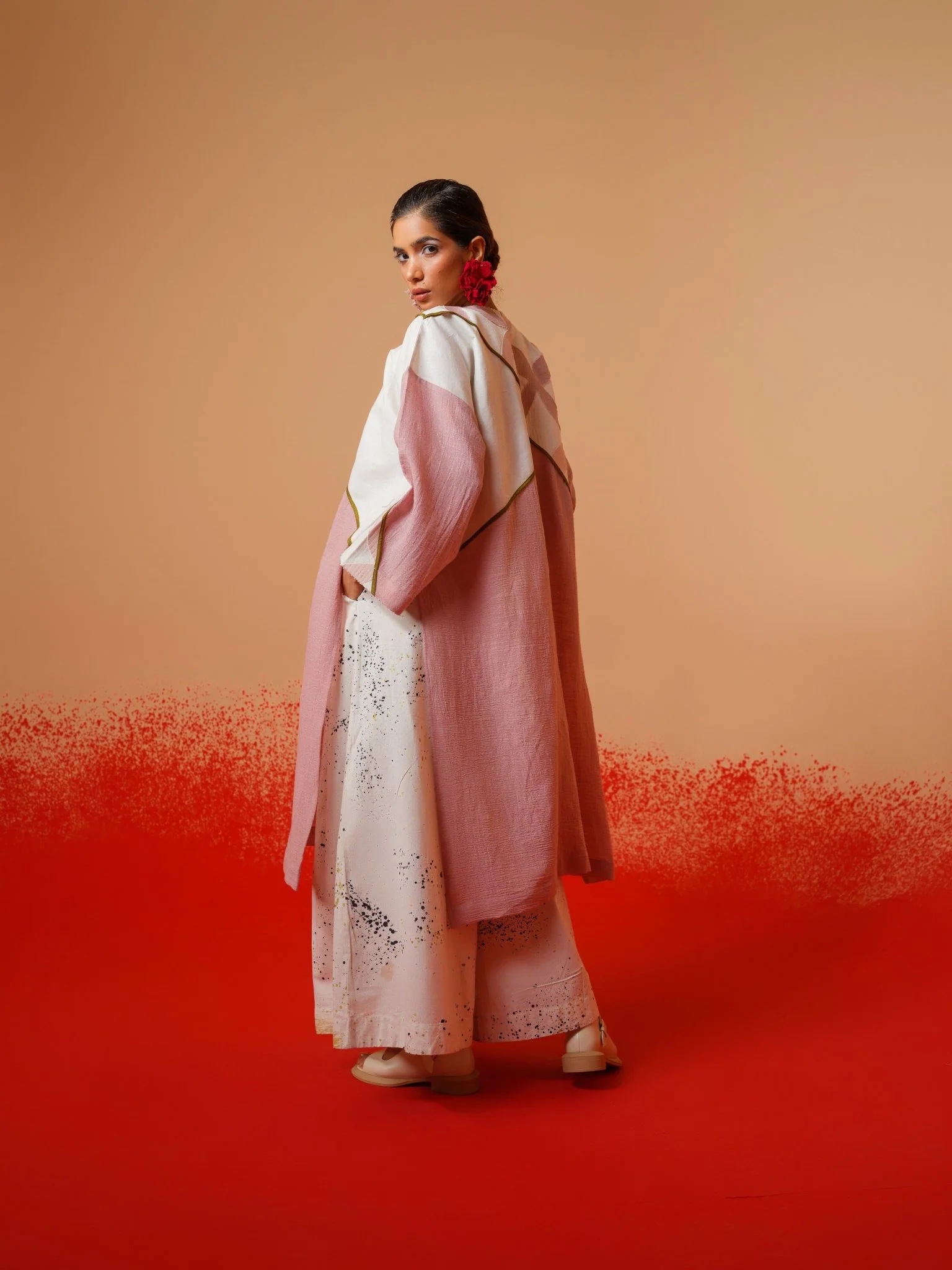 Mist Tunic - Image 7