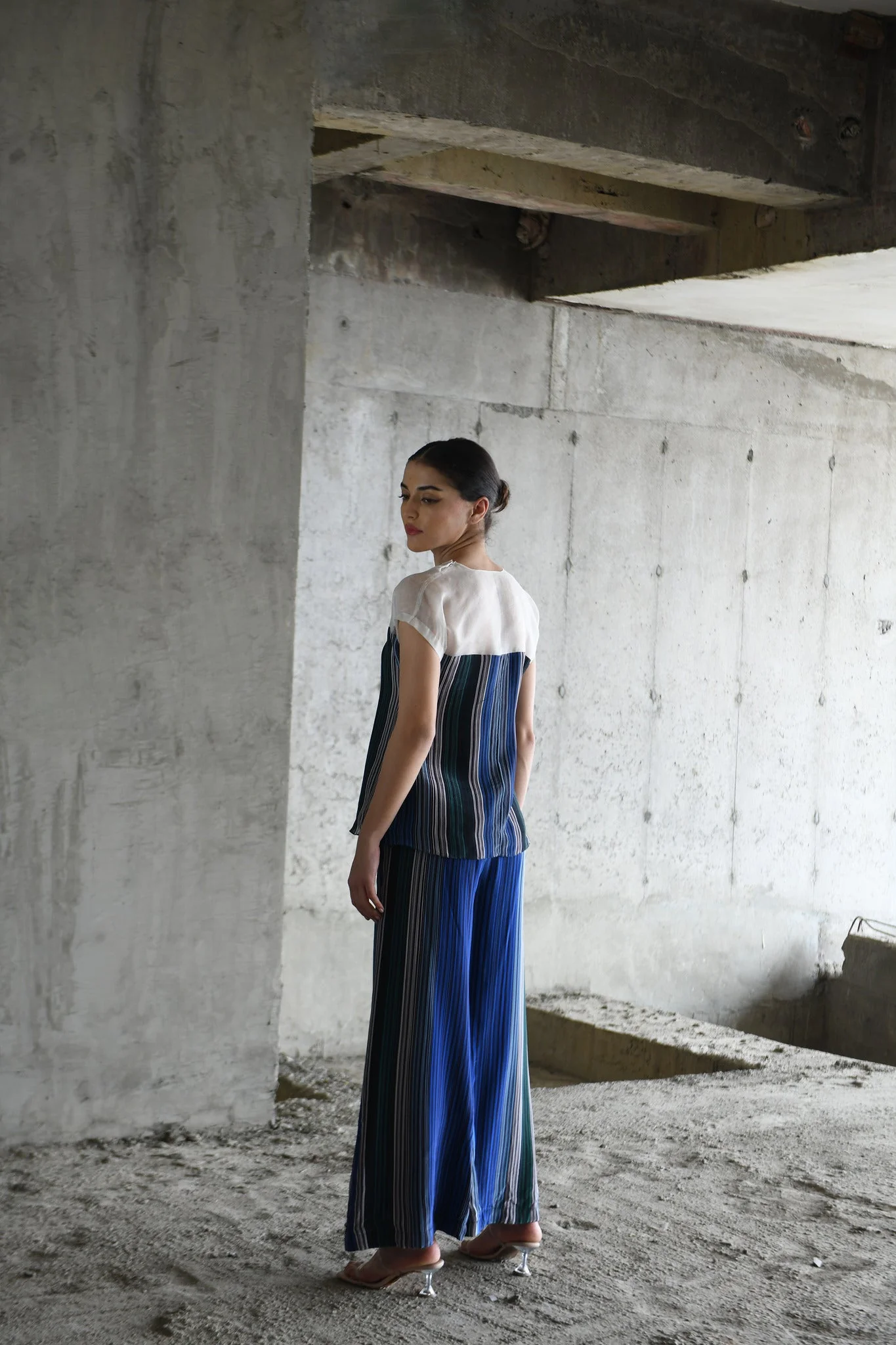 Mitchel Co-ord Set - Image 4